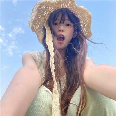 白母牛之歌