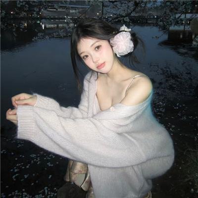生活是条静静的河流
