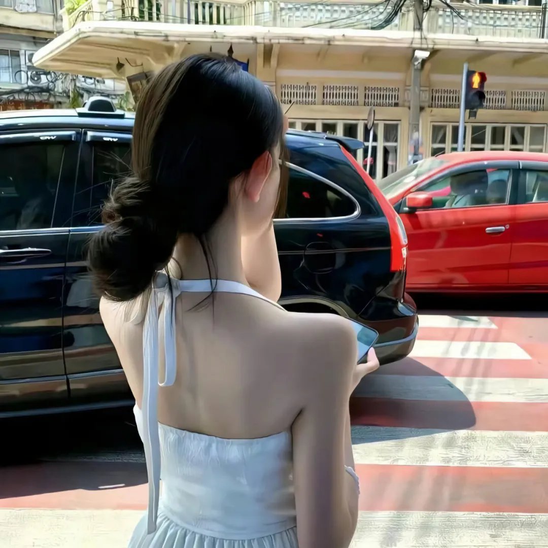 囧女翻身之嗨如花